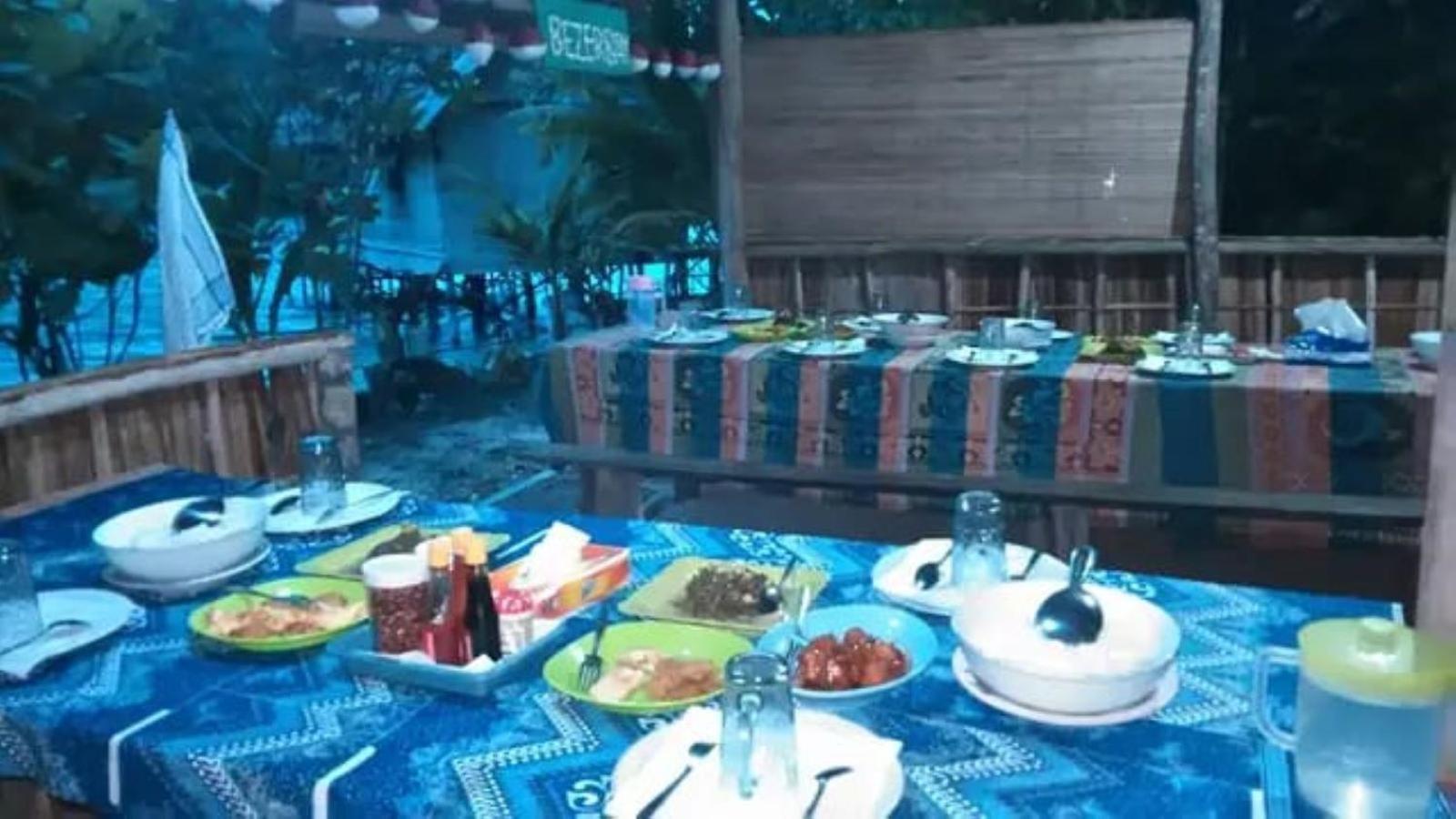 Beser Bay Homestay Besir Exterior foto