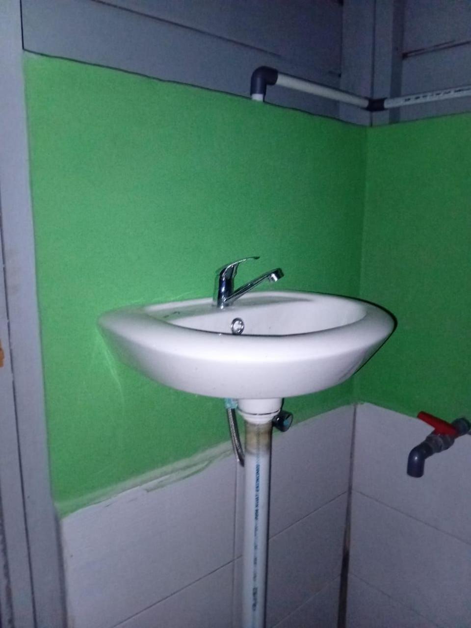 Beser Bay Homestay Besir Exterior foto