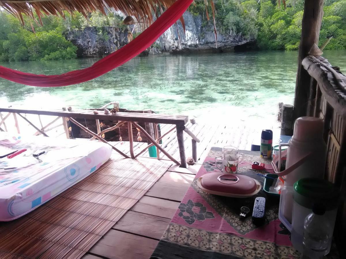 Beser Bay Homestay Besir Exterior foto