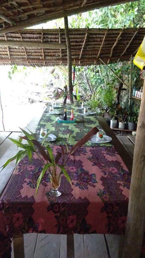 Beser Bay Homestay Besir Exterior foto